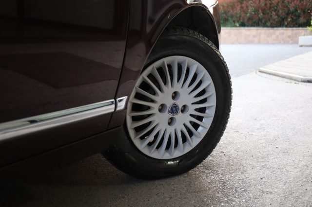 LANCIA Ypsilon usata 67