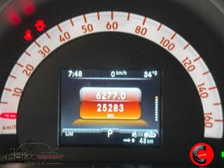 SMART ForTwo usata, con Controllo trazione