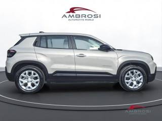 JEEP Avenger usata 4