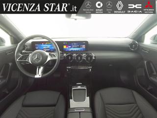 MERCEDES-BENZ A 200 usata, con Autoradio