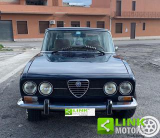 ALFA ROMEO 2000 usata 1
