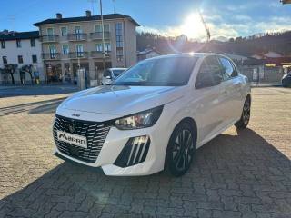 PEUGEOT 208 usata, con Airbag