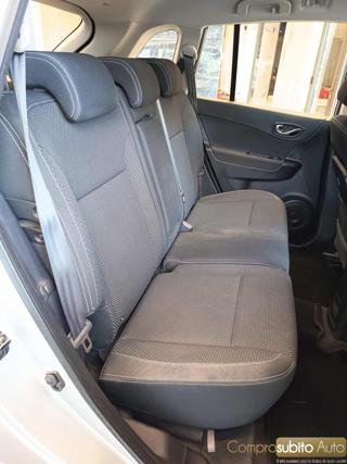 RENAULT Koleos usata 28