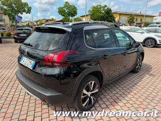 PEUGEOT 2008 usata, con Airbag Passeggero