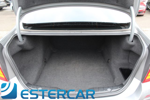 BMW 525 usata, con Park Distance Control