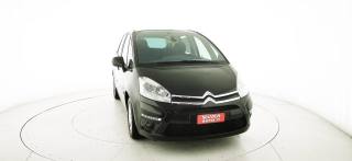 CITROEN C4 Picasso usata 19