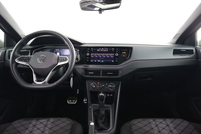 VOLKSWAGEN Taigo usata 4