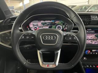 AUDI Q3 usata, con Cronologia tagliandi