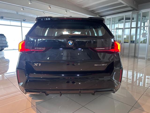 BMW X1 usata, con Alzacristalli elettrici
