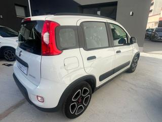 FIAT Panda usata, con Airbag