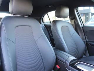 MERCEDES-BENZ A 180 usata, con Filtro antiparticolato