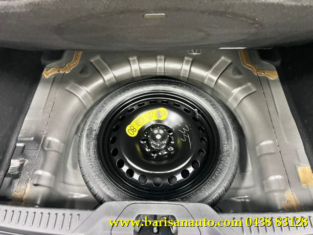 FORD Focus usata, con Chiusura centralizzata