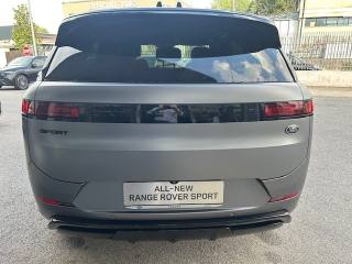 LAND ROVER Range Rover Sport usata, con Alzacristalli elettrici