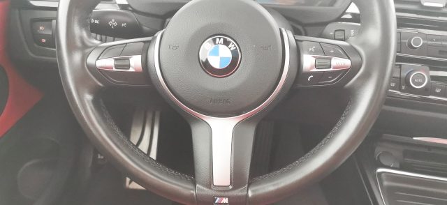BMW 420 usata 61