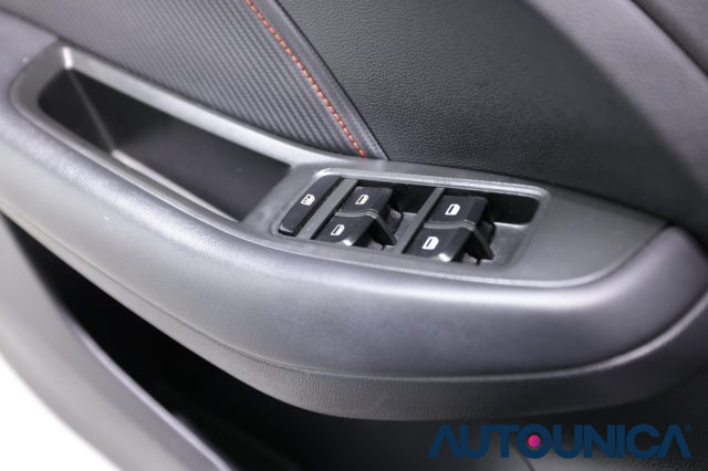 MG ZS usata, con Sensore di luce