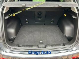 JEEP Compass usata, con Regolazione elettrica sedili