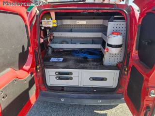 FIAT Fiorino usata, con Volante multifunzione
