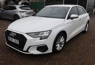 AUDI A3 SPB 30 TFSI S tronic