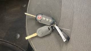 FIAT 500L usata, con Cruise Control