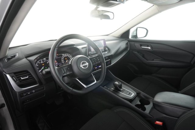 NISSAN Qashqai usata 7