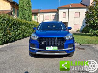 DR MOTOR DR 4.0 usata, con Airbag laterali