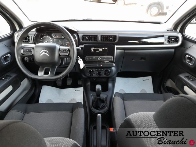 CITROEN C3 usata, con Cruise Control