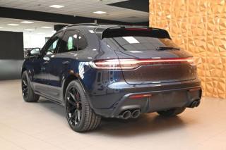 PORSCHE Macan usata 176