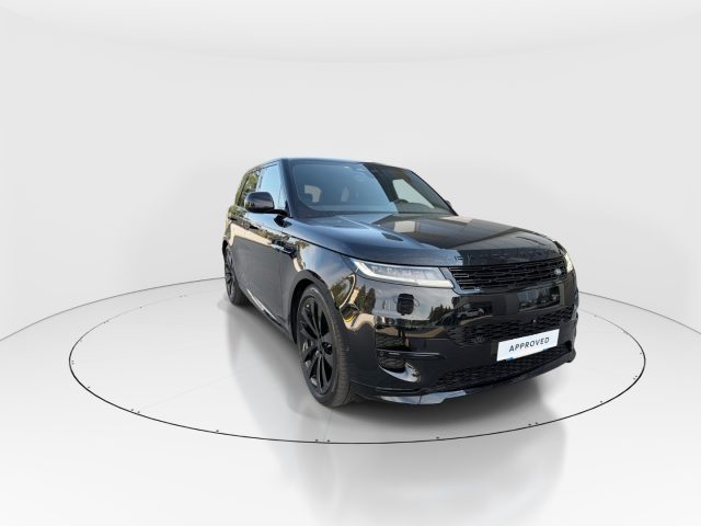LAND ROVER Range Rover Sport usata, con Cruise Control