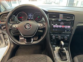 VOLKSWAGEN Golf usata, con Cronologia tagliandi