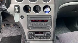 ALFA ROMEO 159 usata, con Climatizzatore