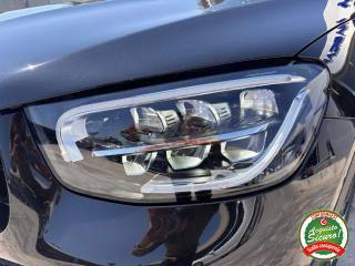 MERCEDES-BENZ GLC 300 usata, con Regolazione elettrica sedili