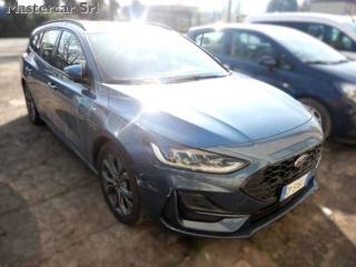 FORD Focus usata, con Airbag