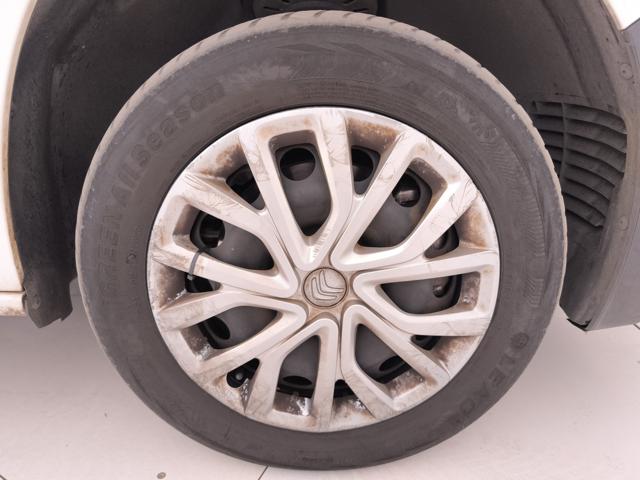 CITROEN Berlingo usata 26
