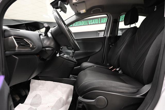 LANCIA Ypsilon usata, con Servosterzo