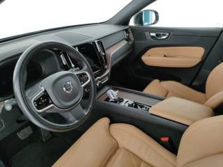 VOLVO XC60 usata, con Chiusura centralizzata