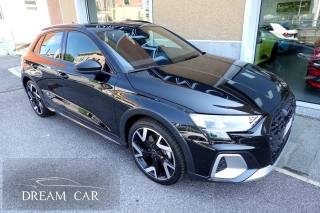 AUDI A3 usata, con Autoradio