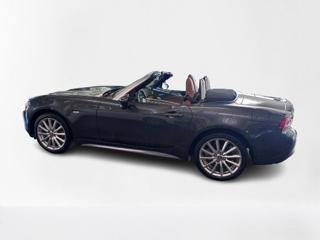 FIAT 124 Spider usata, con Airbag laterali