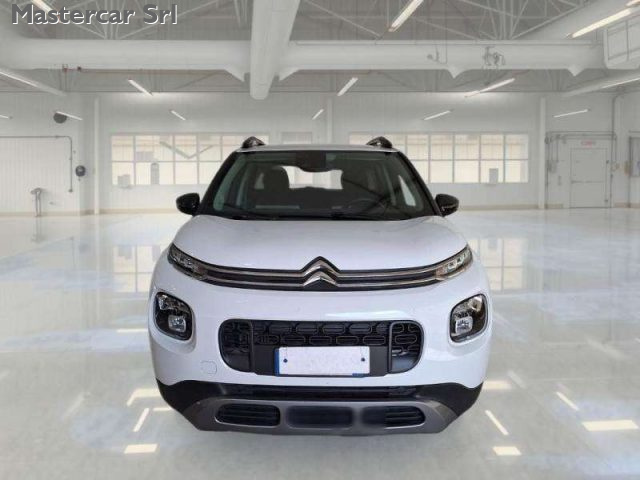 CITROEN C3 Aircross usata, con Autoradio