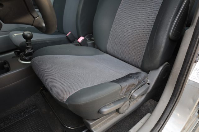 SUZUKI SX4 usata 40