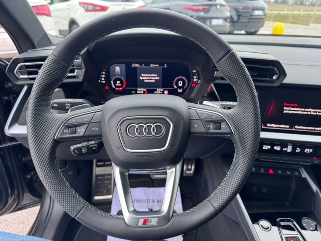 AUDI A3 usata, con USB