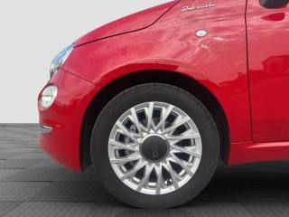FIAT 500 usata 14