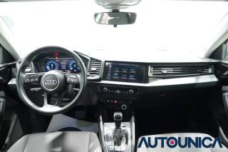 AUDI A1 usata, con Climatizzatore