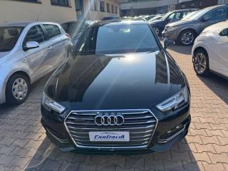 AUDI A4 usata, con Airbag
