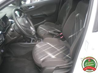 OPEL Corsa usata, con Controllo trazione