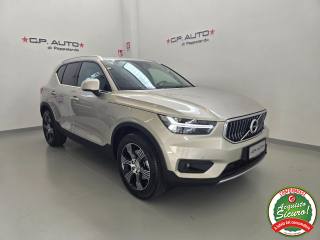 VOLVO XC40 D3 AWD Geartronic Inscription