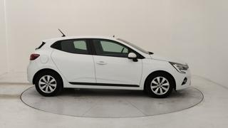 RENAULT Clio usata, con Autoradio