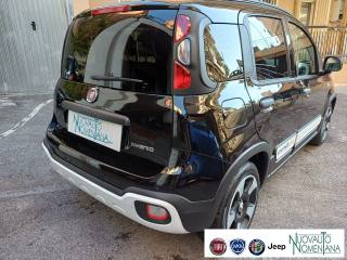 FIAT Panda usata, con Chiusura centralizzata