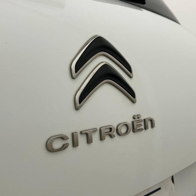 CITROEN C3 Aircross usata, con Sensori di parcheggio posteriori