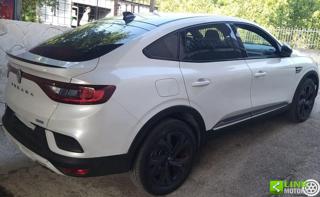 RENAULT Arkana usata, con Marmitta catalitica