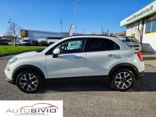 FIAT 500X usata, con Alzacristalli elettrici